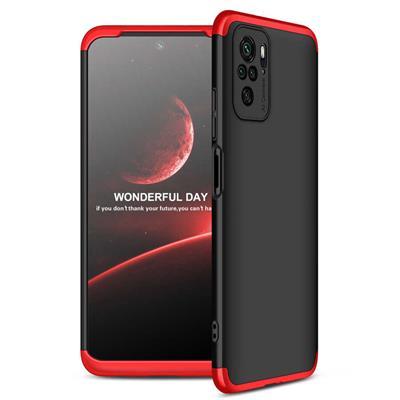 Xiaomi Poco M5S Uyumlu Kılıf Zore Ays Kapak