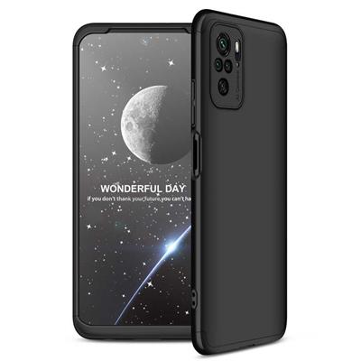Xiaomi Poco M5S Uyumlu Kılıf Zore Ays Kapak