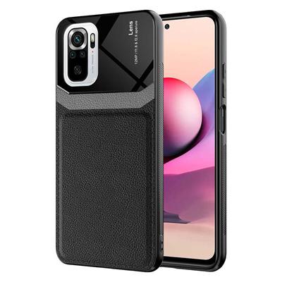Xiaomi Poco M5S Uyumlu Kılıf ​Zore Emiks Kapak