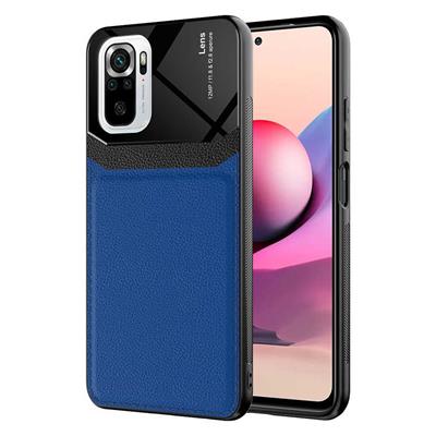 Xiaomi Poco M5S Uyumlu Kılıf ​Zore Emiks Kapak