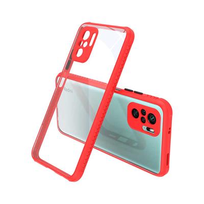 Xiaomi Poco M5S Uyumlu Kılıf ​​Zore Kaff Kapak