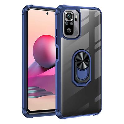 Xiaomi Poco M5S Uyumlu Kılıf Zore Mola Kapak