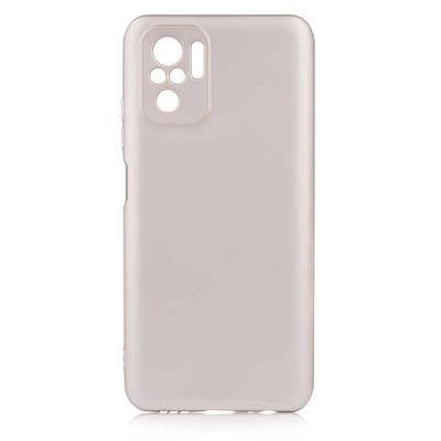 Xiaomi Poco M5S Uyumlu Kılıf Zore Premier Silikon Kapak