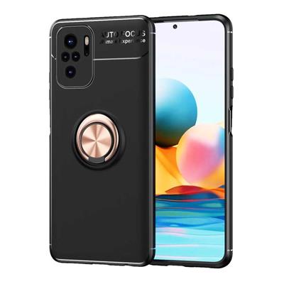 Xiaomi Poco M5S Uyumlu Kılıf Zore Ravel Silikon Kapak