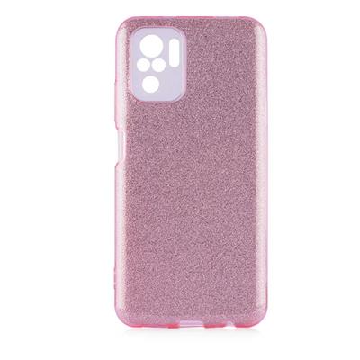 Xiaomi Poco M5S Uyumlu Kılıf Zore Shining Silikon