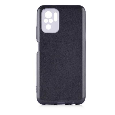 Xiaomi Poco M5S Uyumlu Kılıf Zore Shining Silikon