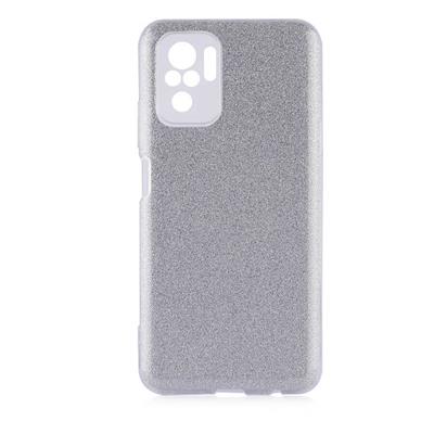 Xiaomi Poco M5S Uyumlu Kılıf Zore Shining Silikon