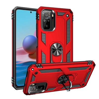 Xiaomi Poco M5S Uyumlu Kılıf Zore Vega Kapak