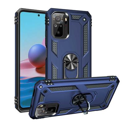 Xiaomi Poco M5S Uyumlu Kılıf Zore Vega Kapak