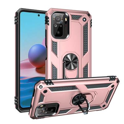 Xiaomi Poco M5S Uyumlu Kılıf Zore Vega Kapak