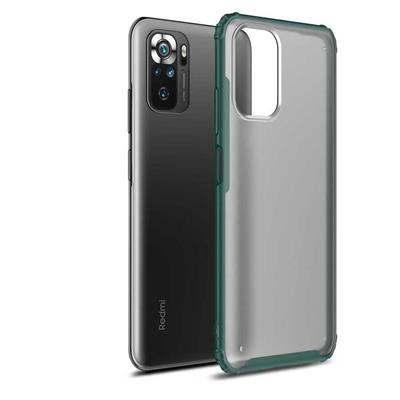 Xiaomi Poco M5S Uyumlu Kılıf Zore Volks Kapak