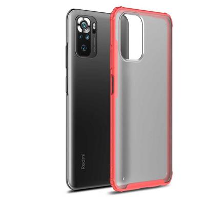 Xiaomi Poco M5S Uyumlu Kılıf Zore Volks Kapak