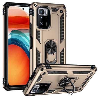 Xiaomi Poco X3 GT Uyumlu Kılıf Zore Vega Kapak