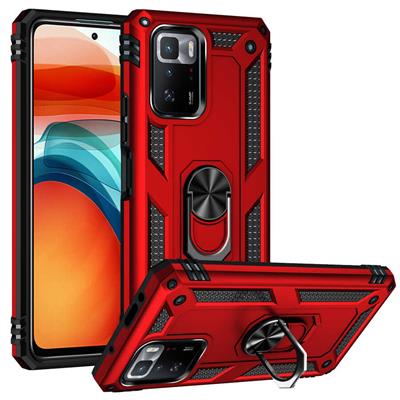 Xiaomi Poco X3 GT Uyumlu Kılıf Zore Vega Kapak