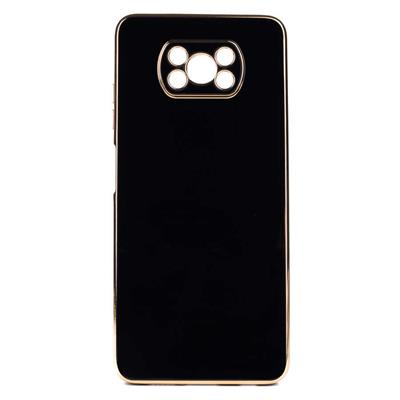 Xiaomi Poco X3 Uyumlu Kılıf Zore Bark Kapak