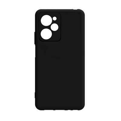 Xiaomi Poco X5 Pro Uyumlu Kılıf Zore Biye Silikon