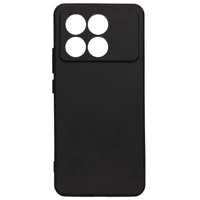 Xiaomi Poco X6 Pro Uyumlu Kılıf Zore Biye Silikon