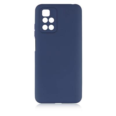 Xiaomi Redmi 10 2022 Uyumlu Kılıf Zore Premier Silikon Kapak
