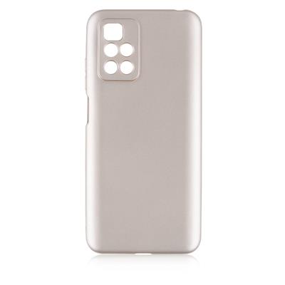 Xiaomi Redmi 10 2022 Uyumlu Kılıf Zore Premier Silikon Kapak