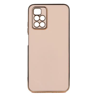 Xiaomi Redmi 10 2022 Uyumlu Kılıf Zore Bark Kapak