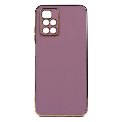 Xiaomi Redmi 10 2022 Uyumlu Kılıf Zore Bark Kapak