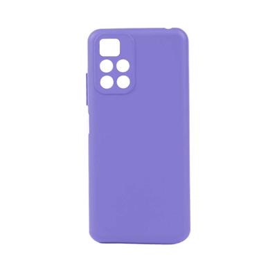 Xiaomi Redmi 10 2022 Uyumlu Kılıf Zore Biye Silikon