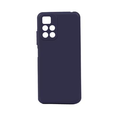 Xiaomi Redmi 10 2022 Uyumlu Kılıf Zore Biye Silikon
