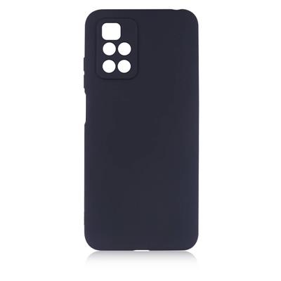 Xiaomi Redmi 10 2022 Uyumlu Kılıf Zore Premier Silikon Kapak