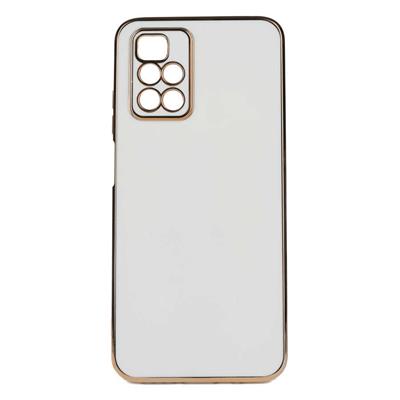 Xiaomi Redmi 10 Uyumlu Kılıf Zore Bark Kapak