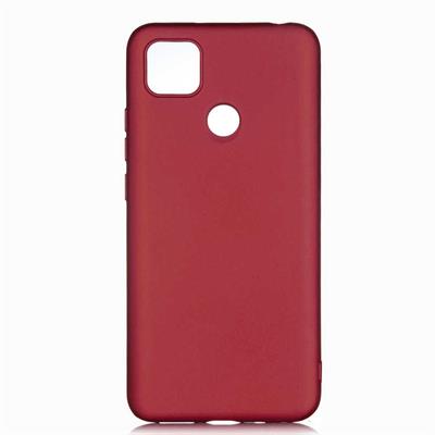 Xiaomi Redmi 10A Uyumlu Kılıf Zore Premier Silikon Kapak