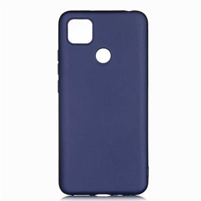 Xiaomi Redmi 10A Uyumlu Kılıf Zore Premier Silikon Kapak