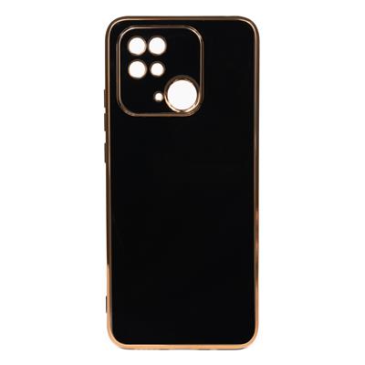 Xiaomi Redmi 10C Uyumlu Kılıf Zore Bark Kapak
