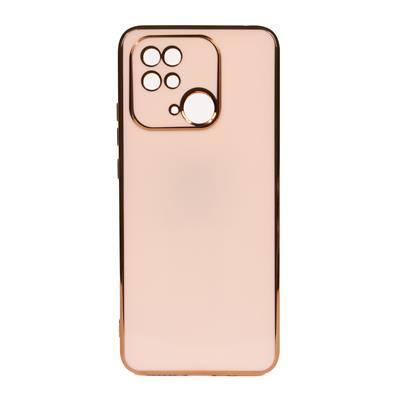 Xiaomi Redmi 10C Uyumlu Kılıf Zore Bark Kapak