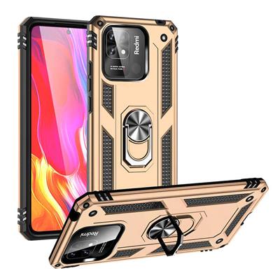 Xiaomi Redmi 10C Uyumlu Kılıf Zore Vega Kapak