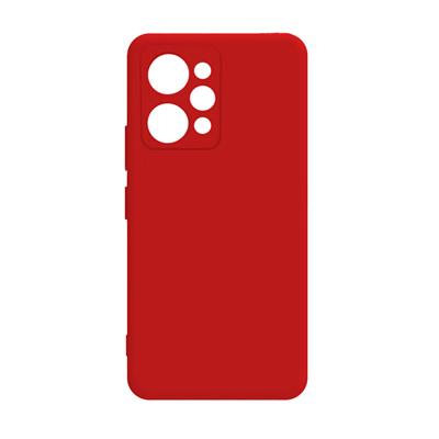 Xiaomi Redmi 12 Uyumlu Kılıf Zore Biye Silikon