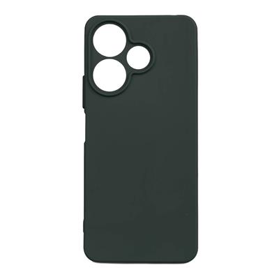 Xiaomi Redmi 13 4G Uyumlu Kılıf Zore Biye Silikon