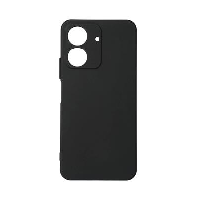 Xiaomi Redmi 13C Uyumlu Kılıf Zore Biye Silikon