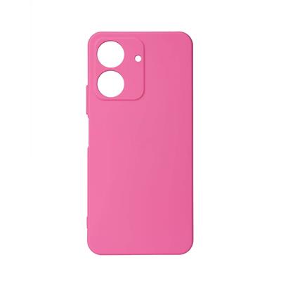 Xiaomi Redmi 13C Uyumlu Kılıf Zore Biye Silikon