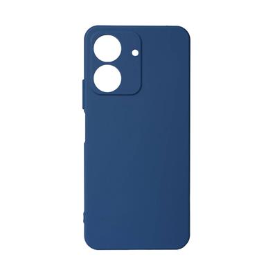 Xiaomi Redmi 13C Uyumlu Kılıf Zore Biye Silikon