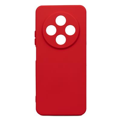 Xiaomi Redmi 14C 4G Uyumlu Kılıf Zore Biye Silikon