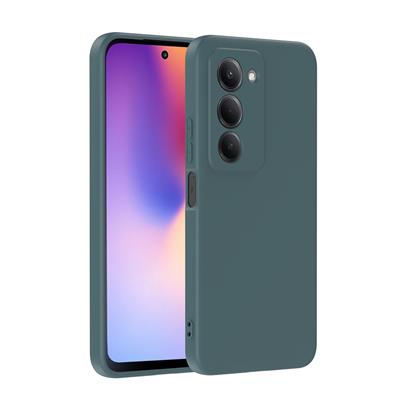 Xiaomi Redmi 15 Kılıf Zore Mara Lansman Kapak