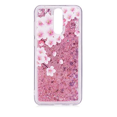 Xiaomi Redmi 5 Plus Uyumlu Kılıf Zore Marshmelo Silikon