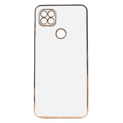 Xiaomi Redmi 9C Uyumlu Kılıf Zore Bark Kapak