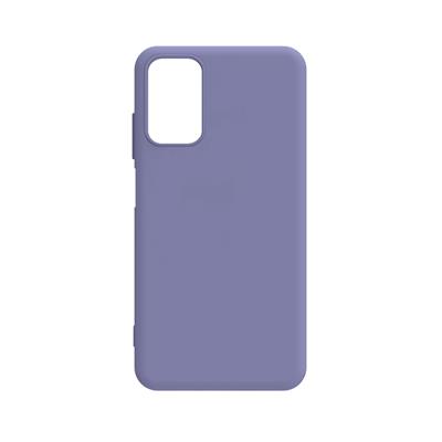 Xiaomi Redmi 9T Uyumlu Kılıf Zore Biye Silikon