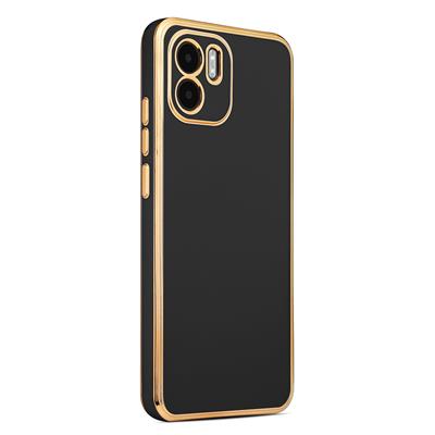 Xiaomi Redmi A1 Uyumlu Kılıf Zore Bark Kapak