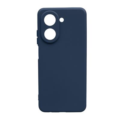Xiaomi Redmi A5 4G Uyumlu Kılıf Zore Biye Silikon