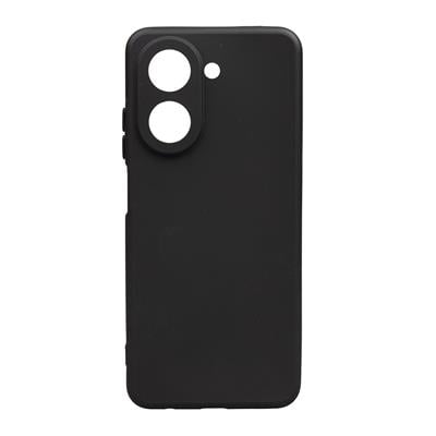Xiaomi Redmi A5 4G Uyumlu Kılıf Zore Biye Silikon