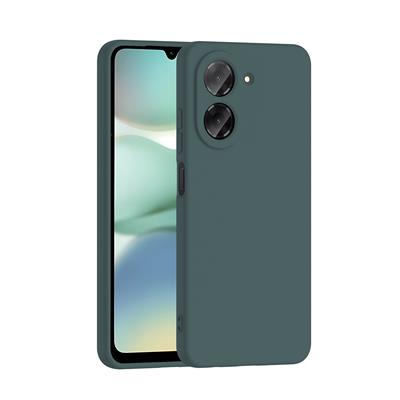 Xiaomi Redmi A5 4G Uyumlu Kılıf Zore Mara Lansman Kapak