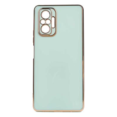 Xiaomi Redmi Note 10 Pro Uyumlu Kılıf Zore Bark Kapak