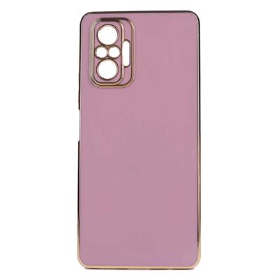 Xiaomi Redmi Note 10 Pro Uyumlu Kılıf Zore Bark Kapak